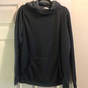 Columbia Mountain Run Hoodie NWT